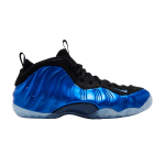 Nike Air Foamposite One International Blue 40