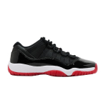Jordan 11 Retro Low Bred (GS) (2025. aasta) 36