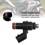 16450-KVS-901 K&uuml;tusepihustid Honda CBR125R CBR125 CBR125RS CBR125RT 11-20 jaoks