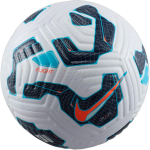 Nike Suurus 5 Jalgpall PU Unisex Valge Sinine FZ3023-100 Size 5 Ball
