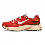 Nike Initiator Madala s&auml;&auml;rega Vabaaja Jooksukingad Meeste Tulepunane IO7609-101(Team1790-) 44.5