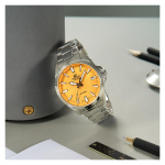 CASIO EDIFICE &Uuml;li&otilde;huke Moodne Lihtne Spordi Vabaaja 100 Meetrit Veekindel Kvartsterasest Rihm Meeste Kell Sinine Tihvti EFV-100D EFV-100D sinine