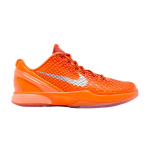 Nike Kobe 6 Total Orange (GS) 40