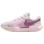 Nike Zoom GP Challenge 1.5 Premium Hard Court P&auml;rlroosad Naiste Tennised Roosa-VahtKriit Hele-Magentaroosa IQ6076-601 37.5 white