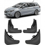 Ehtsad porilapatsid porikaitseks 2016-2021 Opel Vauxhall Astra K Sport Tourer'i jaoks
