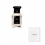 GUERLAIN Kunstisalong M&uuml;stiline Valge Musk Parf&uuml;&uuml;mid Puidune Lilleline Eau De Parfum EDP Piimjas Aldeh&uuml;&uuml;did Neroli 50ml|Without Gift Box