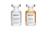 Maison Margiela N&auml;idispakett Laisk N&auml;dalavahetus Soe Tuli Parf&uuml;&uuml;m Tualettvesi Lazy Weekend 7ml+Warm Fireplace 7ml