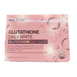Real Doctor Glutathione Igap&auml;evane Valgendav 2g x 6P0 pulgakotti