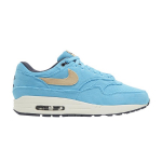 Nike Air Max 1 Samet Baltic Blue 36.5
