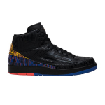 Jordan 2 Retro Black History Month (2019) 41