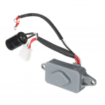AVR Automaatne Pingeregulaator Alaldi 6,5 KW Sobib Honda ES6500 ES6500K1 Bensiinigeneraatorile China Mainland