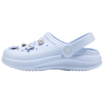 Skechers Foamies EVA Vabaaja Moodsad Klounid Naiste klounid Hele-sinine 111724-LTBL 36