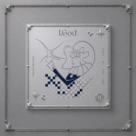 XLOV - [I,GOD] 3. minialbum Ver.I