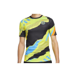 Nike Dri-FIT Inter Milano m&auml;ngueelne jalgpallis&auml;rk 'Kollane' Meeste DB7625-015 XL