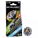 Beyblade X Cowl Sphinx 9-80GN Booster Pack Komplekt Kaitset&uuml;&uuml;pi Tipuga Ehtne Takara Tomy Lahingutipud M&auml;nguasi Poistele ja T&uuml;drukutele 8+
