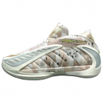 Hellstar x adidas AE 2 K&otilde;rbemustriga Unisex Tossud Pruun Soe Liivakivi KJ5660 43⅓