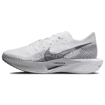 Nike ZoomX VaporFly Next% 3 'Valge Hall' Meeste DV4129-100 EU 44.5 white