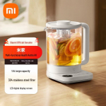 Xiaomi nutikas tervist s&auml;&auml;stev pott N1 CN pistikuga (adapter kaasas)
