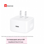 Apple 40W USB-C toiteadapter
