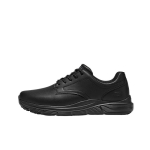 Skechers Work N&ouml;&ouml;ridega &Uuml;marotsalised Mugavad Madalad Vabaajajalatsid Meeste tossud 200389-BLK 39.5 black