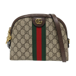 [Kasutatud] Gucci Ophidia v&auml;ike &otilde;lakott 'GG Supreme' - Hea #1OGWJ4S ONE SIZE