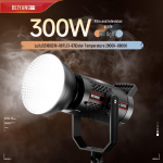 Beiyang SL300III 300W Professionaalne LED-videovalgusti