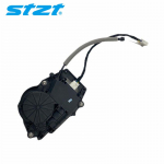 STZT 51247330648 Tagaluugi lukustusajami ajam 51247155158 BMW 5 gt F07 5. seeria F11 jaoks