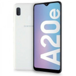 Samsung Galaxy A20e Valge