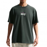 Nike ACG Seeria Paks Vastupidav Mugav Kiiresti Kuivav T-s&auml;rk Meeste Topid IH1325-317 XS
