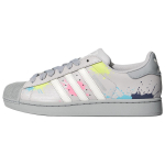 Adidas Originals Superstar 2 Klassikalise l&otilde;ikega rulaketsid Unisex tossud Hall LA3774 43⅓ white