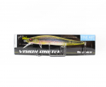 Megabass Vision 110 Oneten tavaline aeglane ujuv lant FA Ghost Kawa (0548)