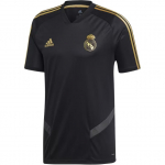 Adidas Real Madrid REAL TR JSY T-s&auml;rk Unisex Must DX7848 S