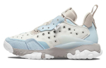 Air Jordan Delta 2 'College Grey Celestine Blue' Naiste CW0913-004 36