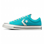 Converse Star Player 76 Naiste Madalad L&otilde;uendkingad Mugavus Minimalistlik Sinine A11531C 36