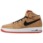 Nike Air Force 1 Mid Korgist 748282-100 39 pruun
