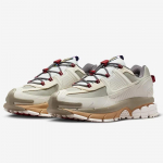 NIKE meeste vabaajajalatsid Hobuseaasta piiratud v&auml;ljaanne VOMERO ROAM spordijalatsid IQ1126-317 41 roheline