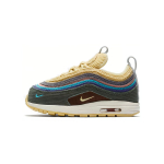 Nike Air Max 1/97 Sean Wotherspoon TD BQ1670-400 22 pruun/valge