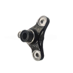 34 hammastega tagadiferentsiaali &auml;&auml;rik Sobib BMW 520 525 530 730 750 760 F02 F10 F18 2008-2017 (85 mm) nagu n&auml;idatud v&auml;rv