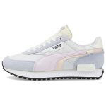PUMA Unisex Hall Roosa Valge Future Rider Madalad Vabaajajalatsid 383148-07 40