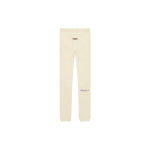 Fear of God Essentials fliisist dressip&uuml;ksid Unisex Alaosad Buttercream Cream FOG-SS21-563 S