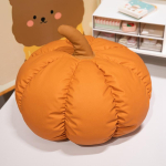 Pehme k&otilde;rvitsapadi Pl&uuml;&uuml;sist m&auml;nguasi Nukk Suur k&otilde;rvitsanukk Kodupadi Laste Halloweeni kingitus 38cm（0.4kg）