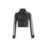 adidas originals Naiste Premium Montreal Spordijakk Must IY3482 XS must