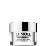 Clinique, Repairwear, Skulptuuriv, &Ouml;&ouml;-, Kreem, N&auml;ole, 50 ml