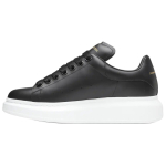 Alexander McQueen Suur Must Valge Tald Naiste 553770WHGP01000 35