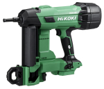 HiKOKI NC1840DA 18V juhtmeta betoonnaelap&uuml;stol naeltele Akuga ja laadijaga m&uuml;&uuml;gil (Sobib 15-40 mm pikkusega; eraldi)