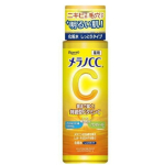 Melano CC C-vitamiini toonik, niisutav t&uuml;&uuml;p, Jaapani nahatoonik, niisutav lootosejuur, 170 ml, 1 tk yellow