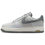 Nike Air Force 1 Madalad Rula Kingad Unisex Valge Hall IH1943-100 41 laim