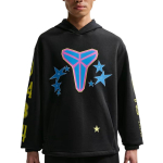 Nike Kobe meeste fliisist pullover korvpallihuppari IO0296-010 M sinine