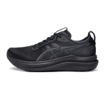 ASICS GEL KAYANO 33 Hingavad Toetavad Tagasil&ouml;&ouml;giga Jooksukingad Meeste Must 1011C167-001 43.5 black