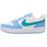 Nike Court Borough Laste Rulaketsid Lapsed IV5820-100 38 white